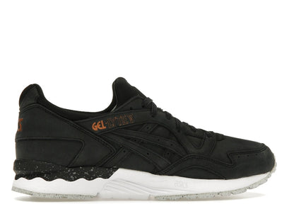 ASICS Gel-Lyte V Black Rose Gold