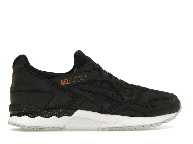 ASICS Gel-Lyte V Black Rose Gold