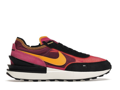 Nike Waffle One Active Fuchsia