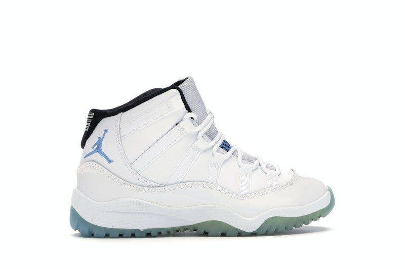 Jordan 11 Retro Legend Blue (PS)