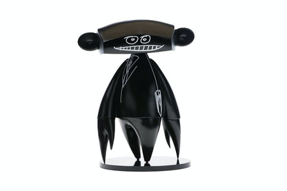 Futura Laboratories x Pop Life Global x ComplexCon Johnny Figure Black