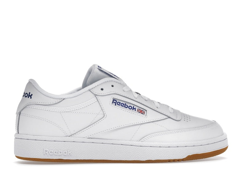 Reebok Club C 85 White Gum