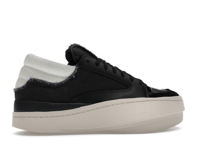 adidas Y-3 Centennial Lo Black Bliss Off White