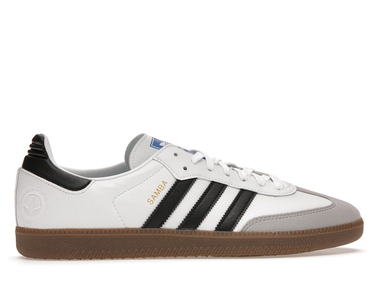 adidas Samba Vegan