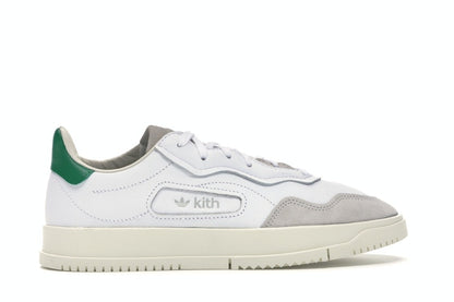 adidas SC Premiere Kith Classics White Green