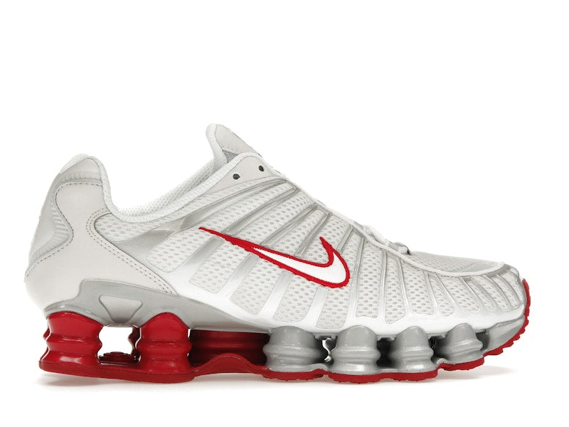 Nike Shox TL Gym Red (Women's)