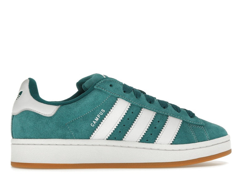 adidas Campus 00s Legacy Teal Cloud White Gum