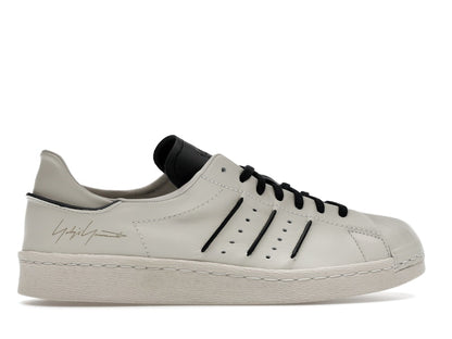 adidas Y-3 Superstar Talc