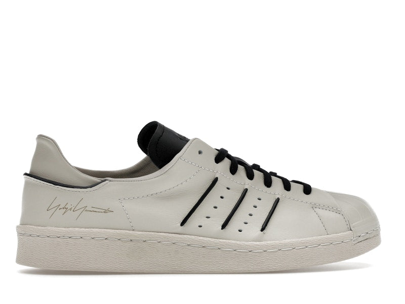 adidas Y-3 Superstar Talc