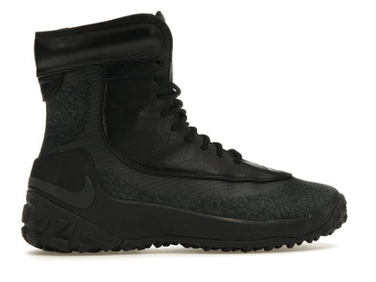 Nike Zoom Kynsi JCRD WP Black (Women's)