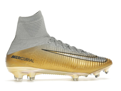 Nike Mercurial Superfly CR7 Cristiano Ronaldo Quinto Triunfo