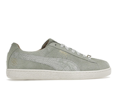 Puma Suede Classic Sonra