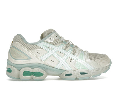 ASICS Gel-Nimbus 9 Vanilla White (Women's)