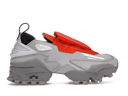 Reebok Experiment 4 Trail Fury Pyer Moss Emergency