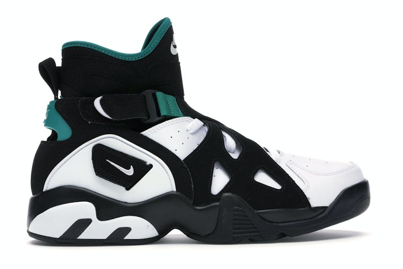 Nike Air Unlimited Black