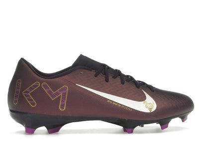 Nike Zoom Mercurial Vapor 16 Academy FG/MG Kylian Mbappé Grand Purple