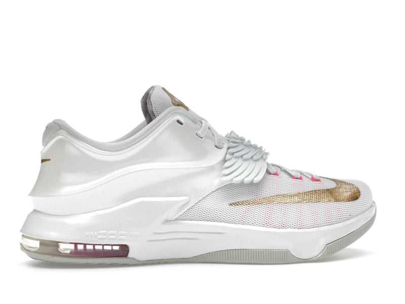 Nike KD 7 Aunt Pearl