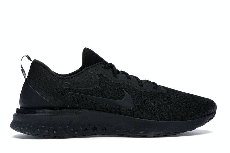 Nike Odyssey React Triple Black
