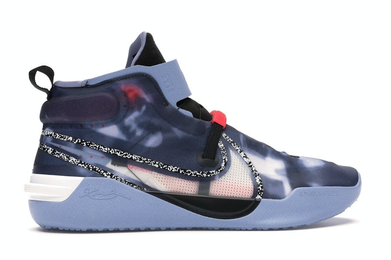 Nike Kobe AD NXT FF Vast Grey Blue Hero