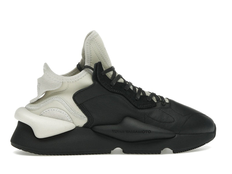 adidas Y-3 Kaiwa Black Talc