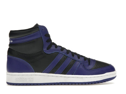 adidas Top Ten RB Core Black Legacy Indigo