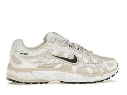 Nike P-6000 Light Orewood Brown (Women's)
