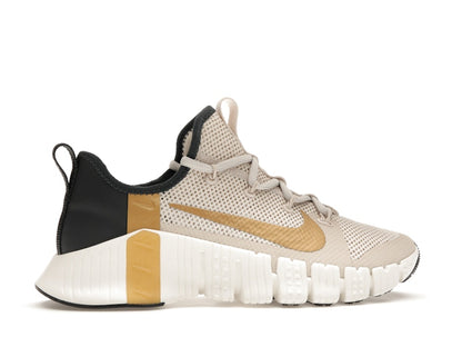 Nike Free Metcon 3 Light Orewood Brown (Women's)
