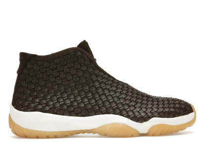 Jordan Future Dark Chocolate