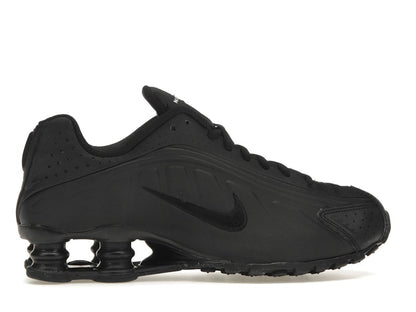 Nike Shox R4 Black (GS)