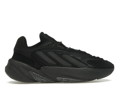 adidas Ozelia Black Carbon (Women's)