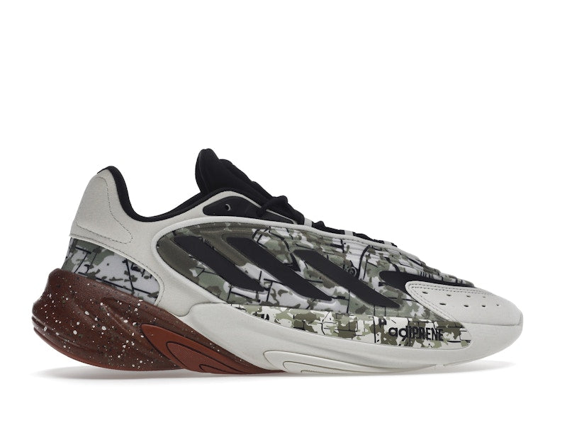 adidas Ozelia Star Wars Boba Fett