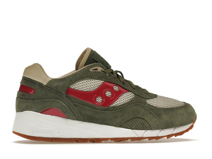 Saucony Shadow 6000 Up There Doors to the World
