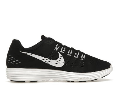 Nike Lunartempo Black/White-White