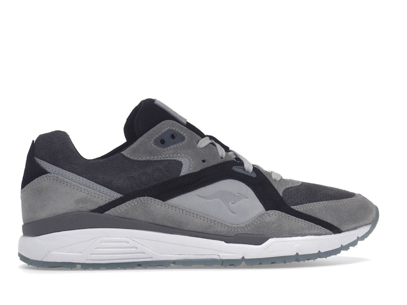 KangaROOS Runaway ROOS 002 43einhalb Lupus