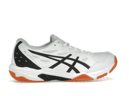 ASICS Gel-Rocket 11 White Pure Silver