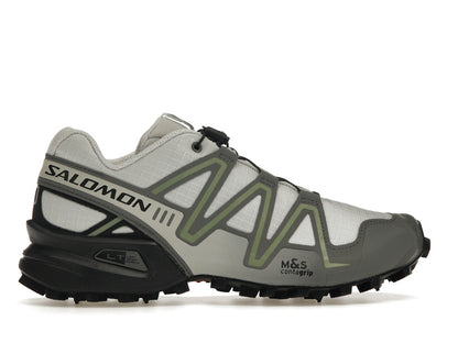 Salomon Speedcross 3 Lunar Rock