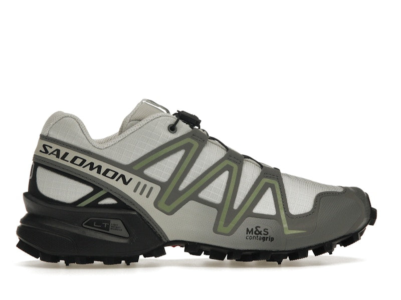 Salomon Speedcross 3 Lunar Rock