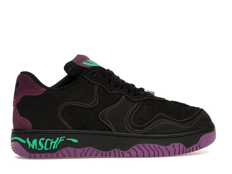 MSCHF Super Normal 2 Mars Black