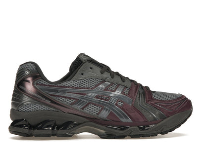 ASICS Gel-Kayano 14 atmos Grey Purple