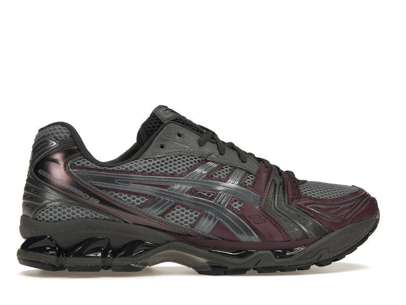 ASICS Gel-Kayano 14 atmos Grey Purple