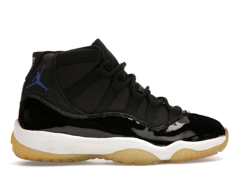 Jordan 11 Retro Space Jam (2000)