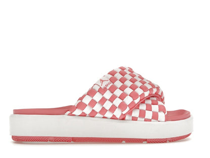 Jordan Sophia Sea Coral Sail White (Women's)