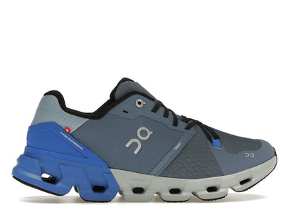 On Running Cloudflyer 4 Metal Lapis