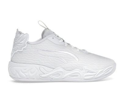 Puma LaMelo Ball MB.04 Lo Ice White