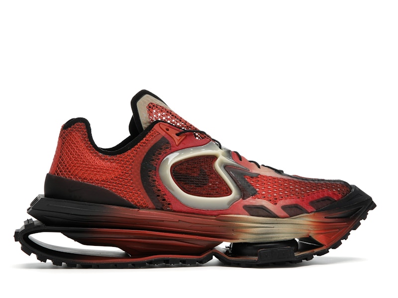 Nike Zoom MMW 004 Rust Factor