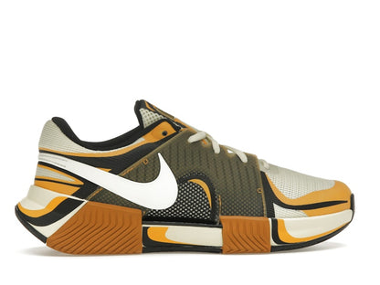 Nike GP Challenge 1 Naomi Osaka Desert Ochre (Women's)