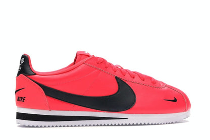 Nike Classic Cortez Overbranding Red Orbit