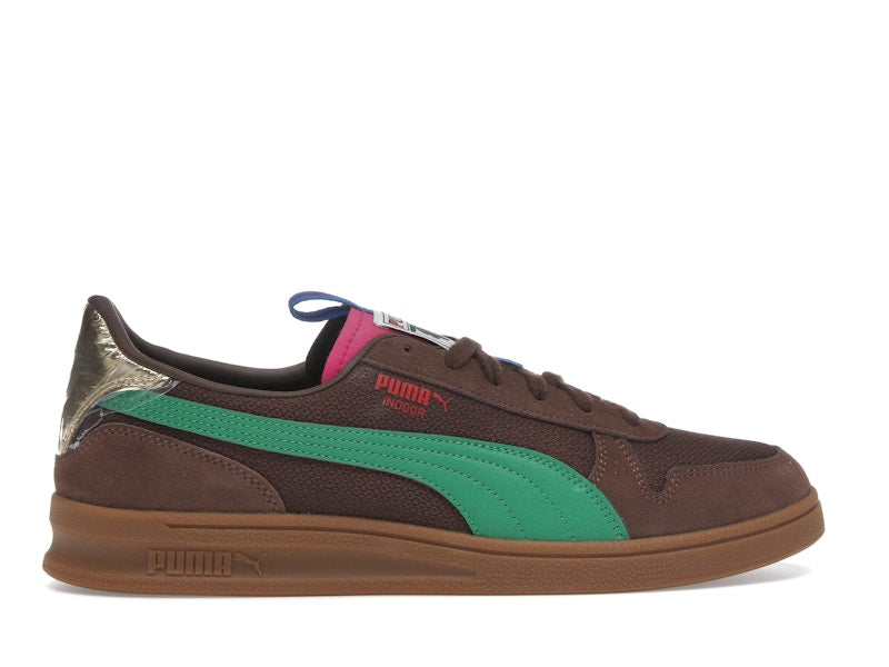 Puma Indoor Rothaus Tannenzäpfle