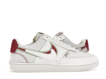 Nike Court Vision Low Premium Valentine's Day (Women's)