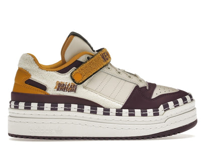 adidas Triple Platforum Low Girls Are Awesome (Women's)